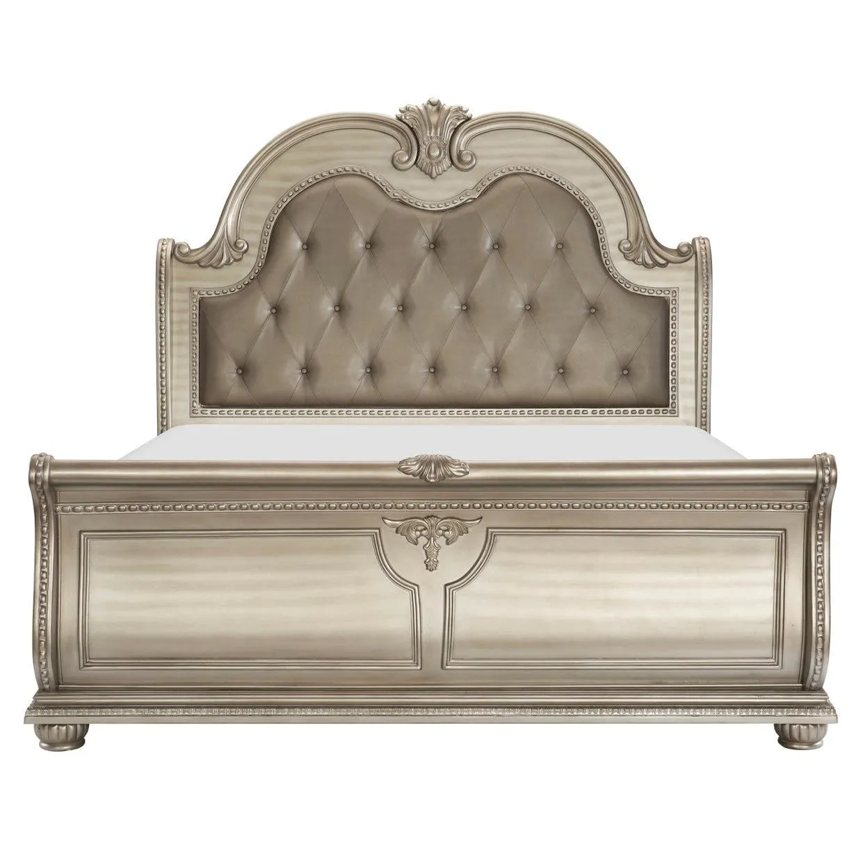 Cama King 1757SVK-1EK