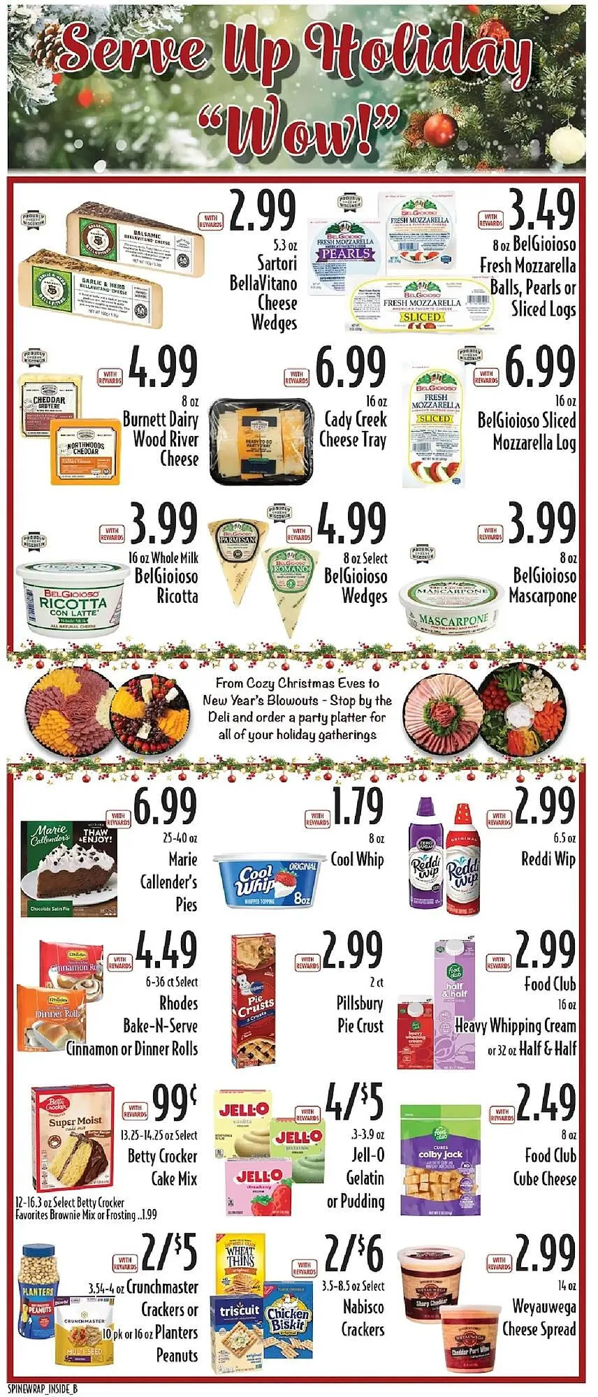 Catálogo de Piggly Wiggly weekly ad 17 de diciembre al 26 de diciembre 2025 - Página 3