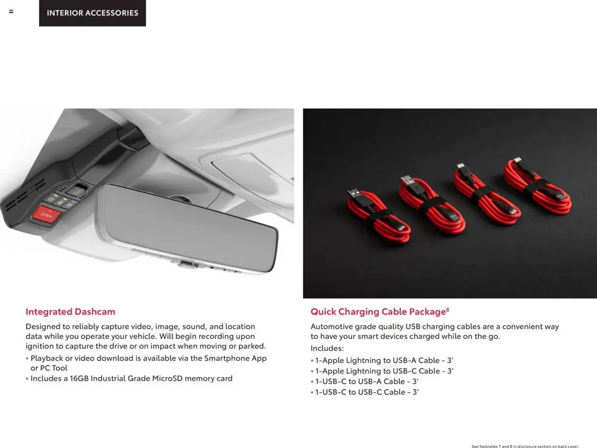 Weekly ad Toyota Weekly Ad from February 26 to December 31 2025 - Page 37