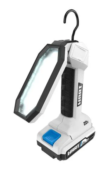 Kit de luz plegable de 20 V