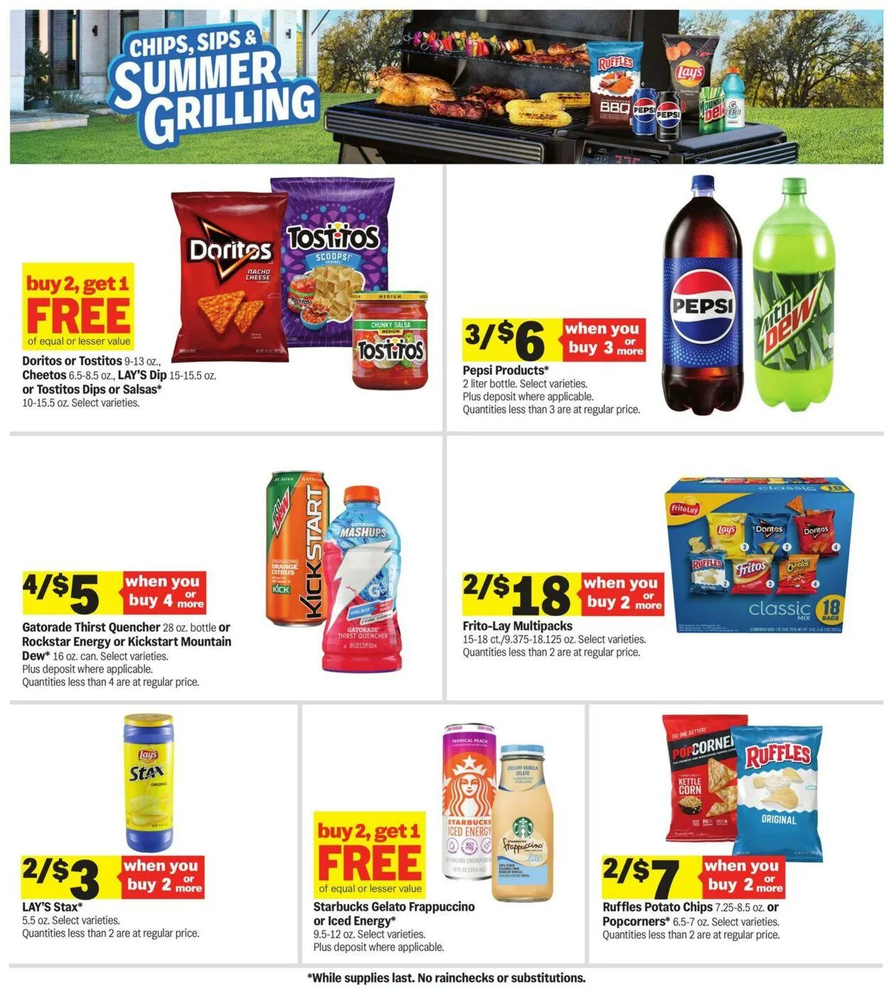 Catálogo de Meijer Current weekly ad 18 de mayo al 24 de mayo 2025 - Página 41