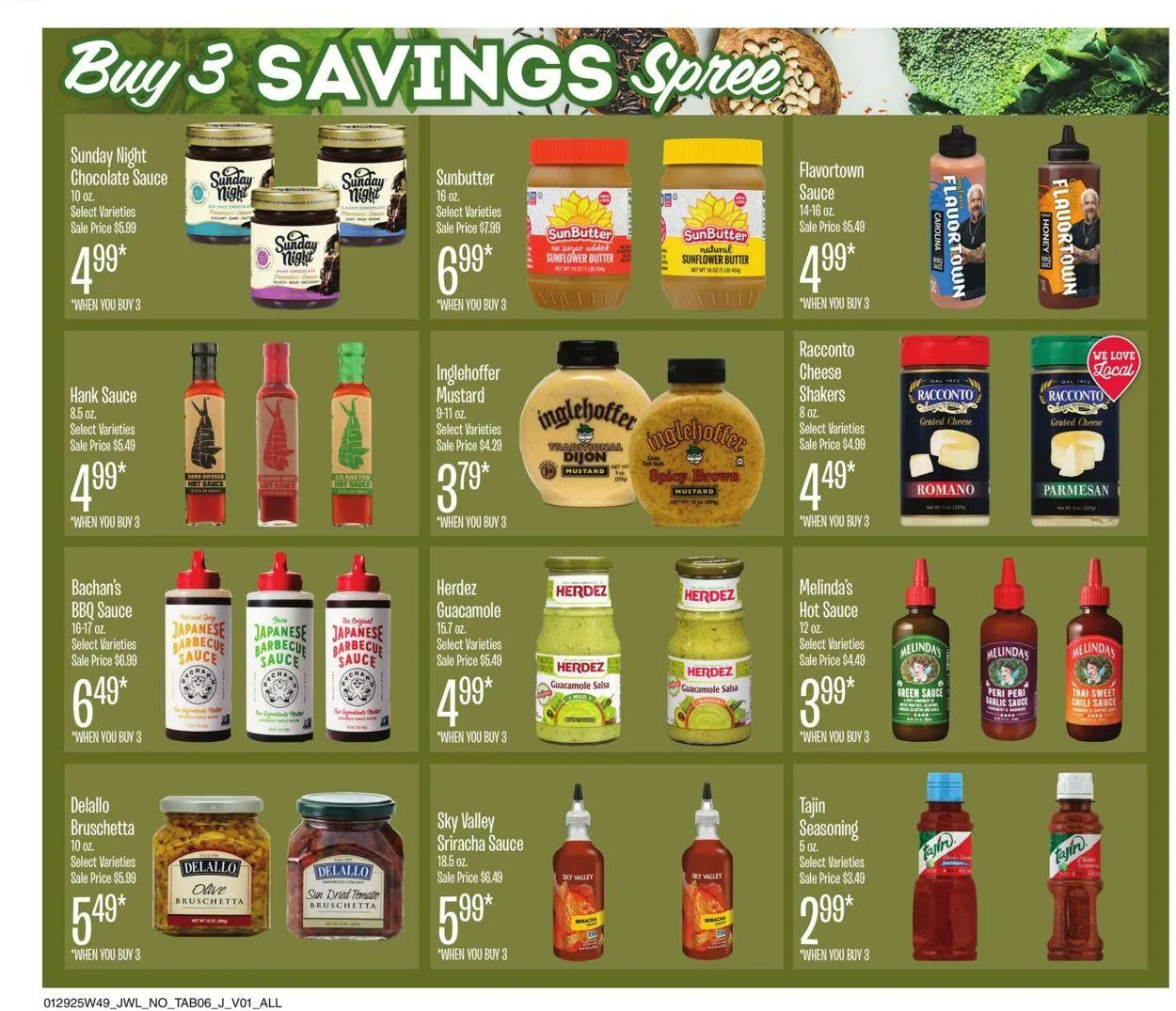 Catálogo de Jewel Osco Current weekly ad 29 de enero al 18 de febrero 2025 - Página 6