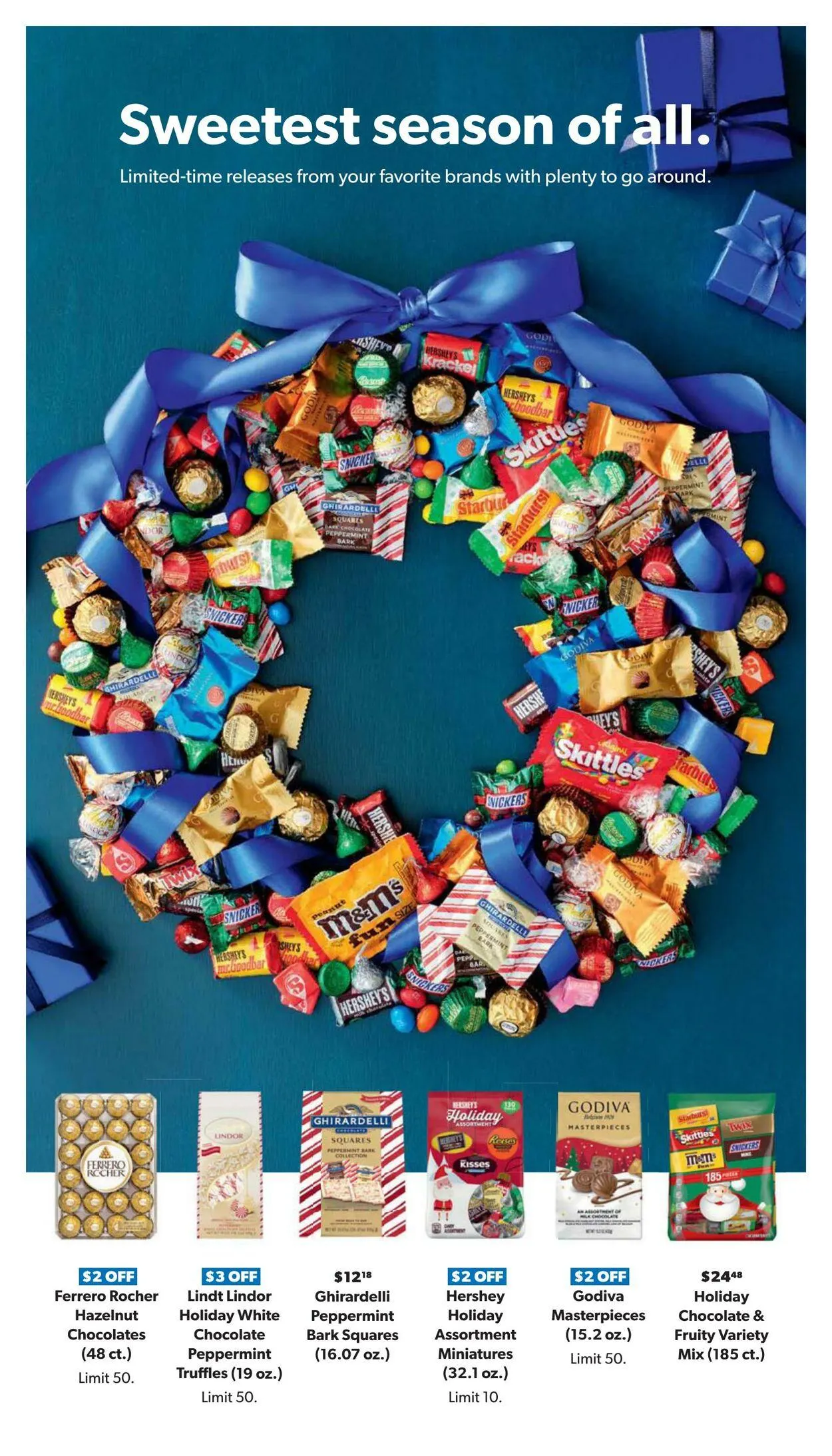 Catálogo de Sam's Club Current weekly ad 4 de diciembre al 26 de diciembre 2024 - Página 10