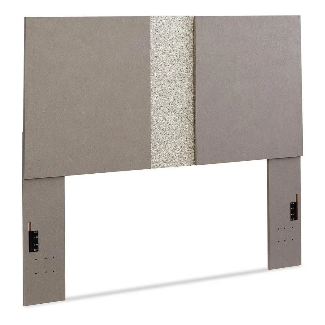 Surancha Queen/Cabecera de panel completo