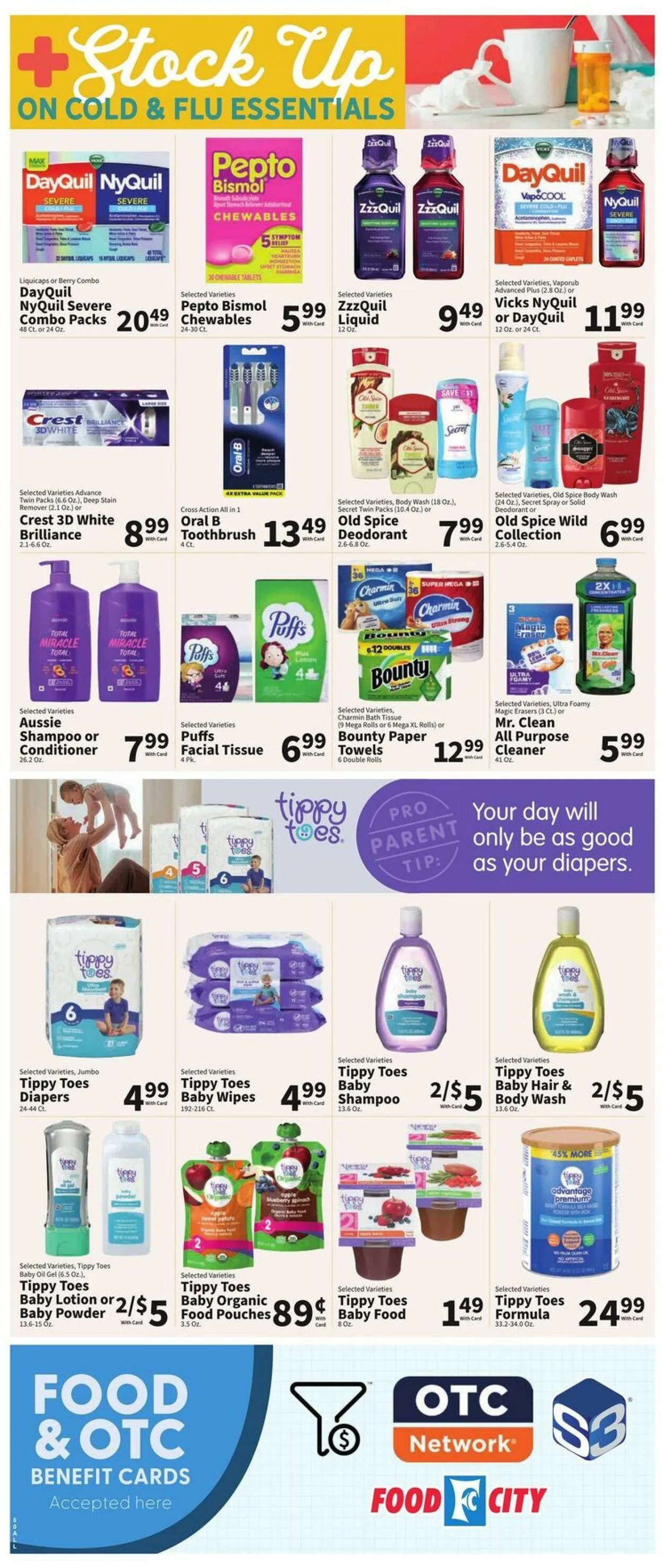 Catálogo de Food City Current weekly ad 15 de octubre al 21 de octubre 2025 - Página 8