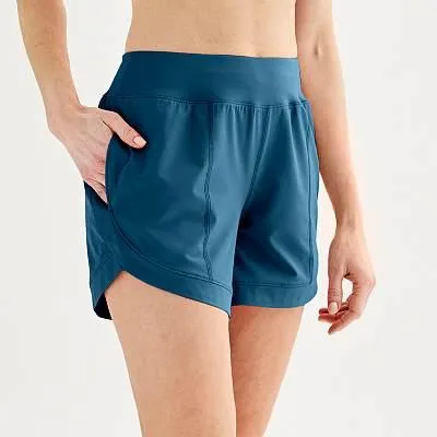 Women's Tek Gear® Multi-Purpose Shorts