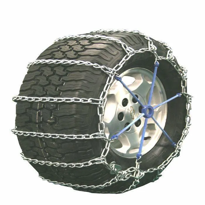 Quality Tire Snow Chain 3210