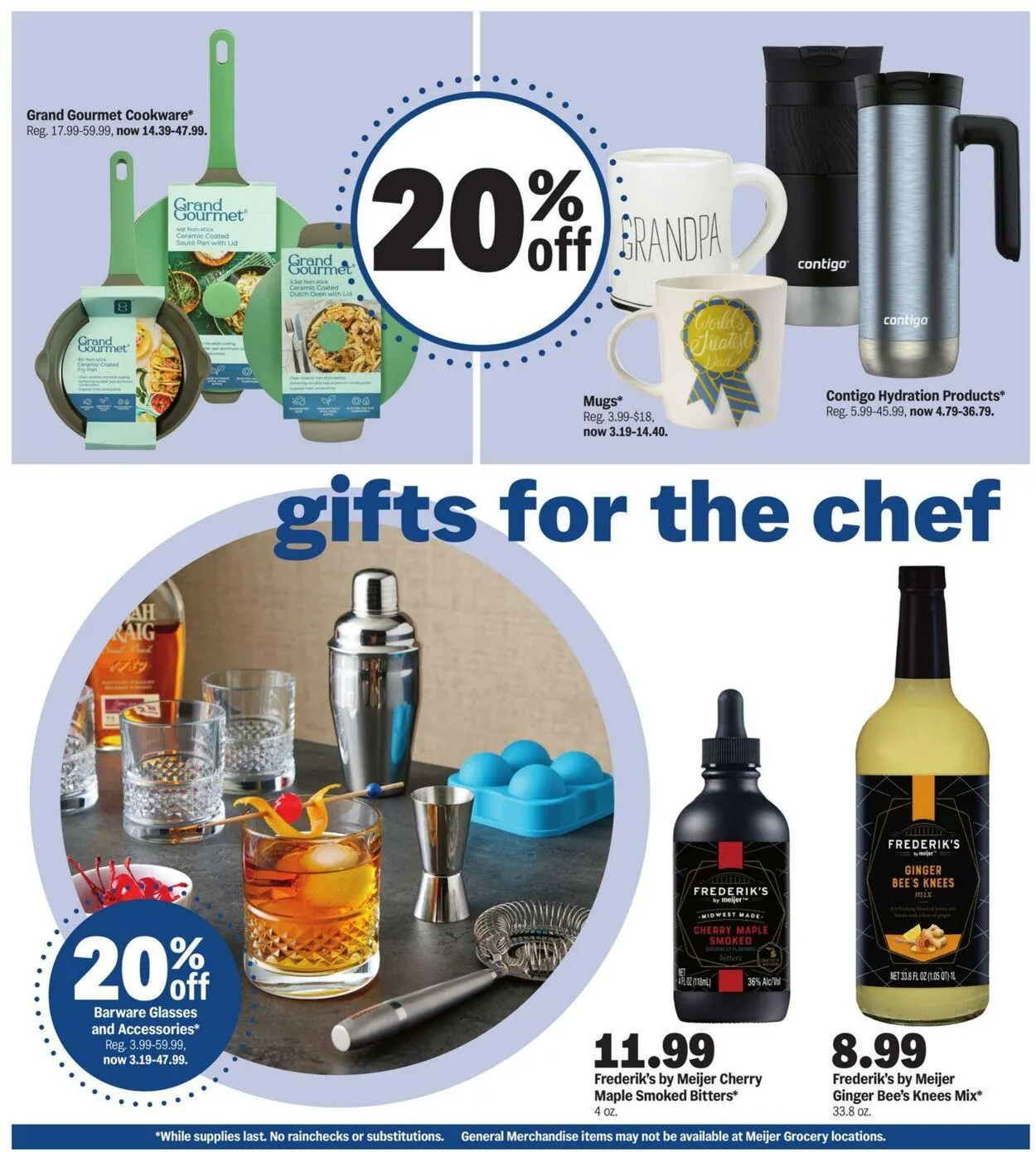 Catálogo de Meijer Current weekly ad 1 de junio al 15 de junio 2025 - Página 3