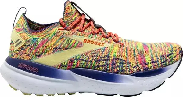 Brooks Women's Glycerin StealthFit 21 Running Shoes