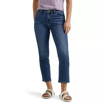Women's Lee® Legendary Capris