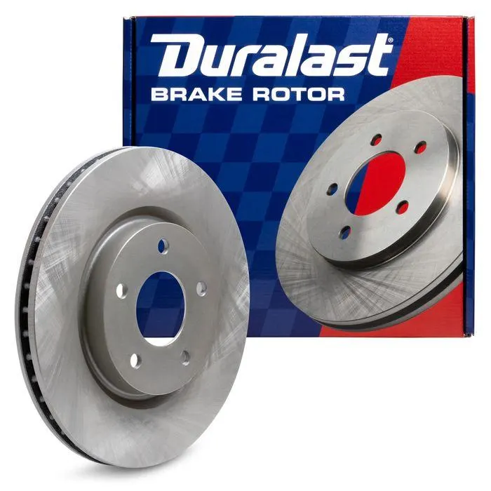 Duralast Disc Brake Rotor 76020DL