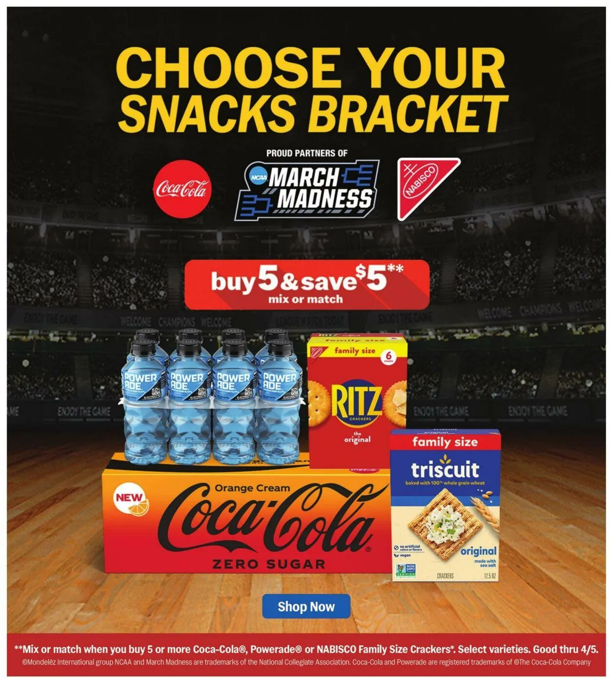 Catálogo de Meijer Current weekly ad 23 de marzo al 29 de marzo 2025 - Página 51