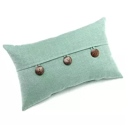 Sonoma Goods For Life® Dynasty 15" x 24" Throw Pillow