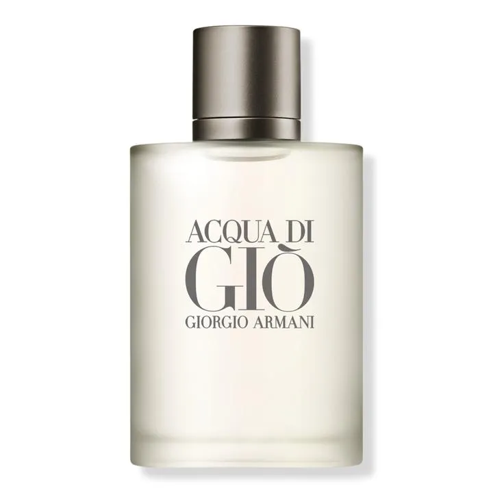 Acqua di Giò Eau de Toilette