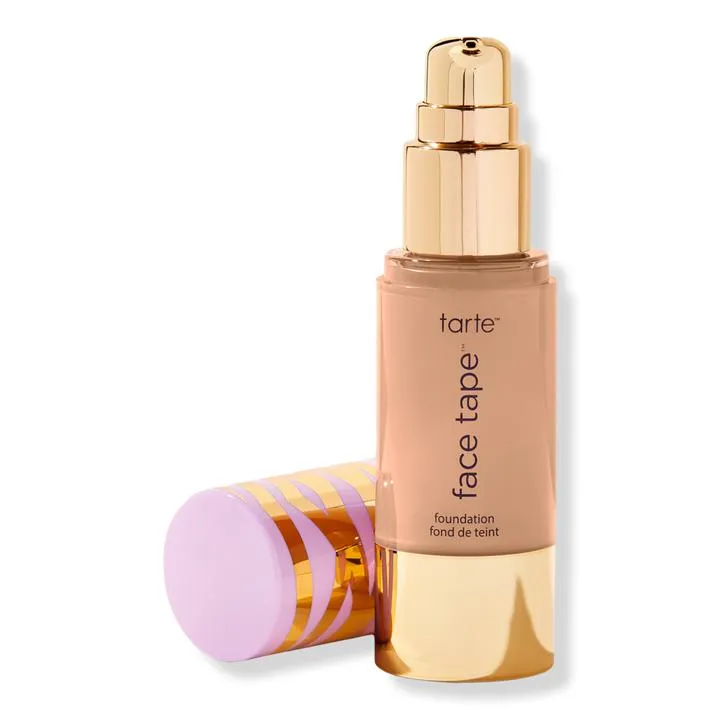 Face Tape Full Coverage Foundation