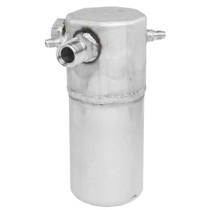 Four Seasons A/C Accumulator 33166