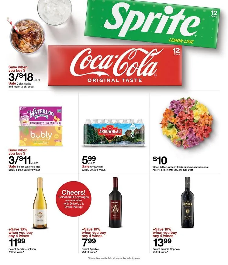 Catálogo de Target Current weekly ad 23 de marzo al 29 de marzo 2025 - Página 30