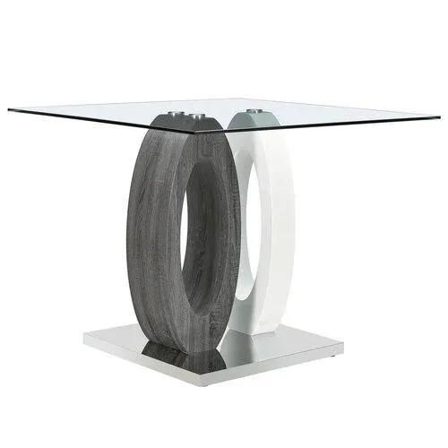 Monza Bar Height Table