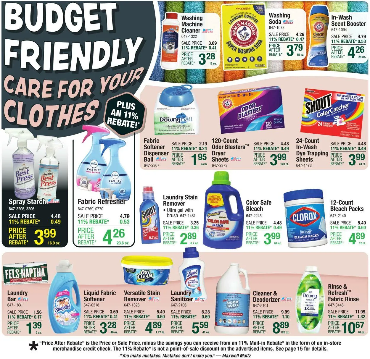 Catálogo de Menards Current weekly ad 4 de junio al 15 de junio 2025 - Página 28