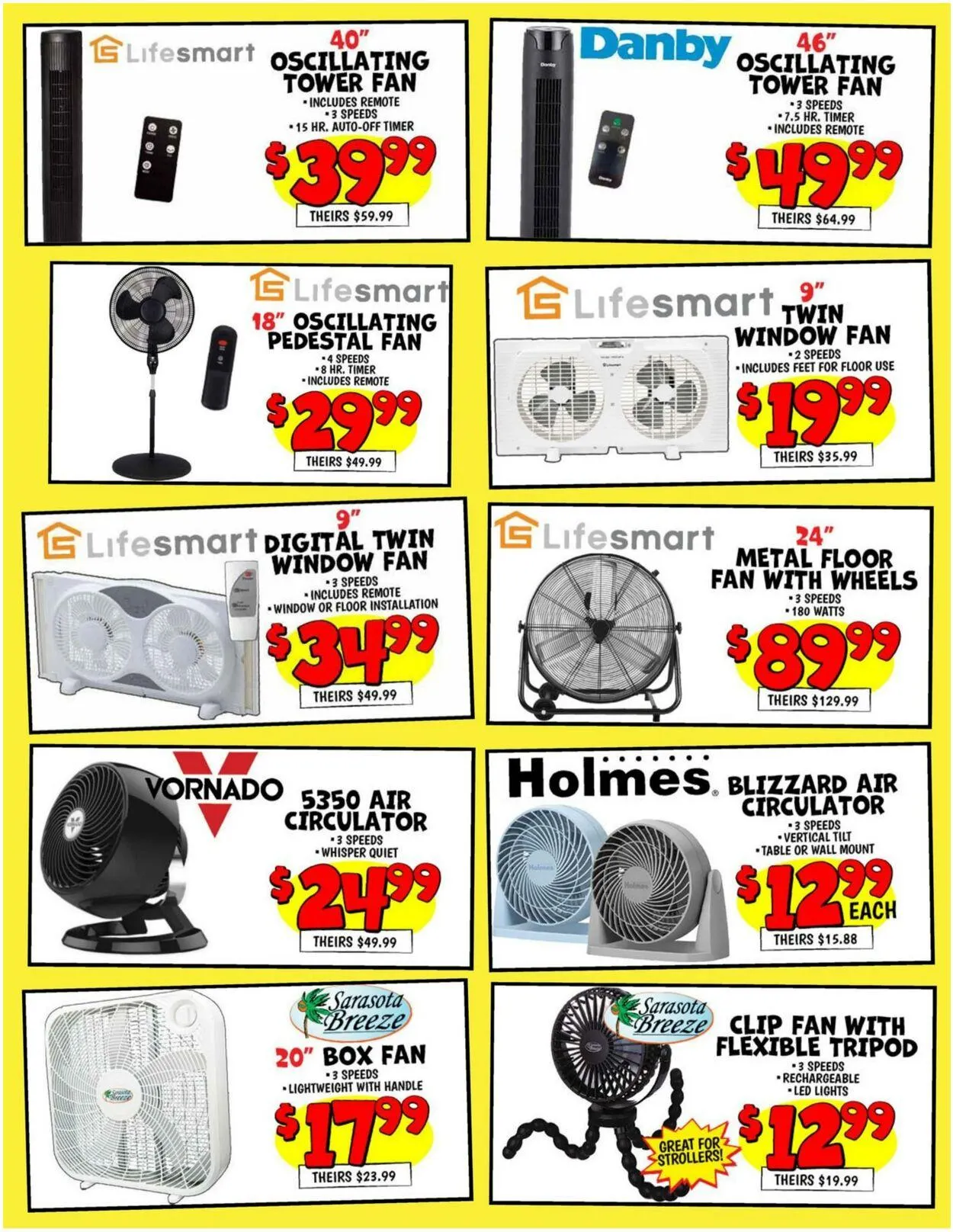 Catálogo de Ollie's - Kansas Current weekly ad 10 de mayo al 14 de mayo 2025 - Página 6