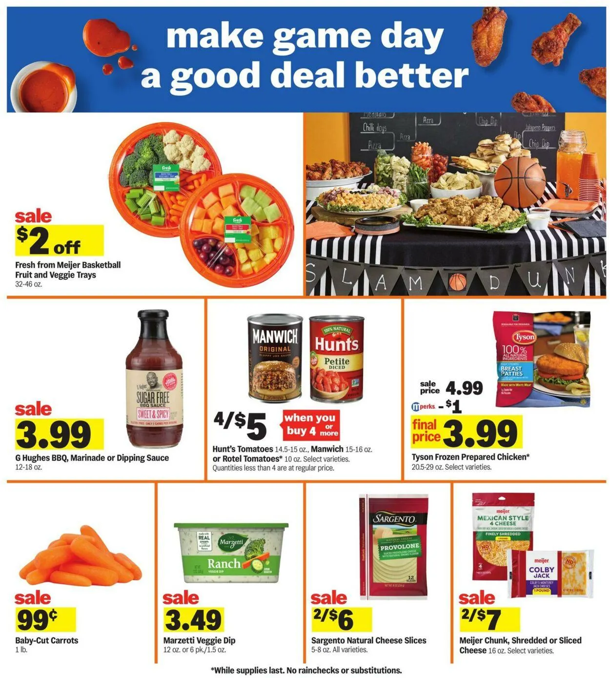 Catálogo de Meijer Current weekly ad 30 de marzo al 5 de abril 2025 - Página 24