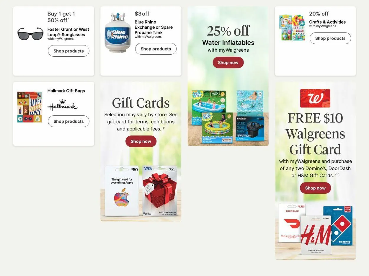 Catálogo de Walgreens Current weekly ad 2 de junio al 11 de junio 2025 - Página 18