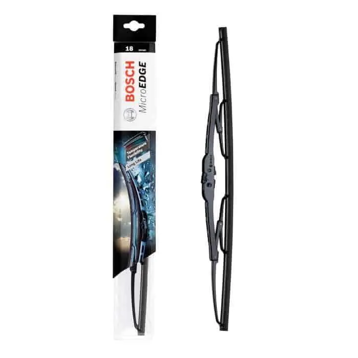Bosch MicroEdge 18in Bracket Design Wiper Blade