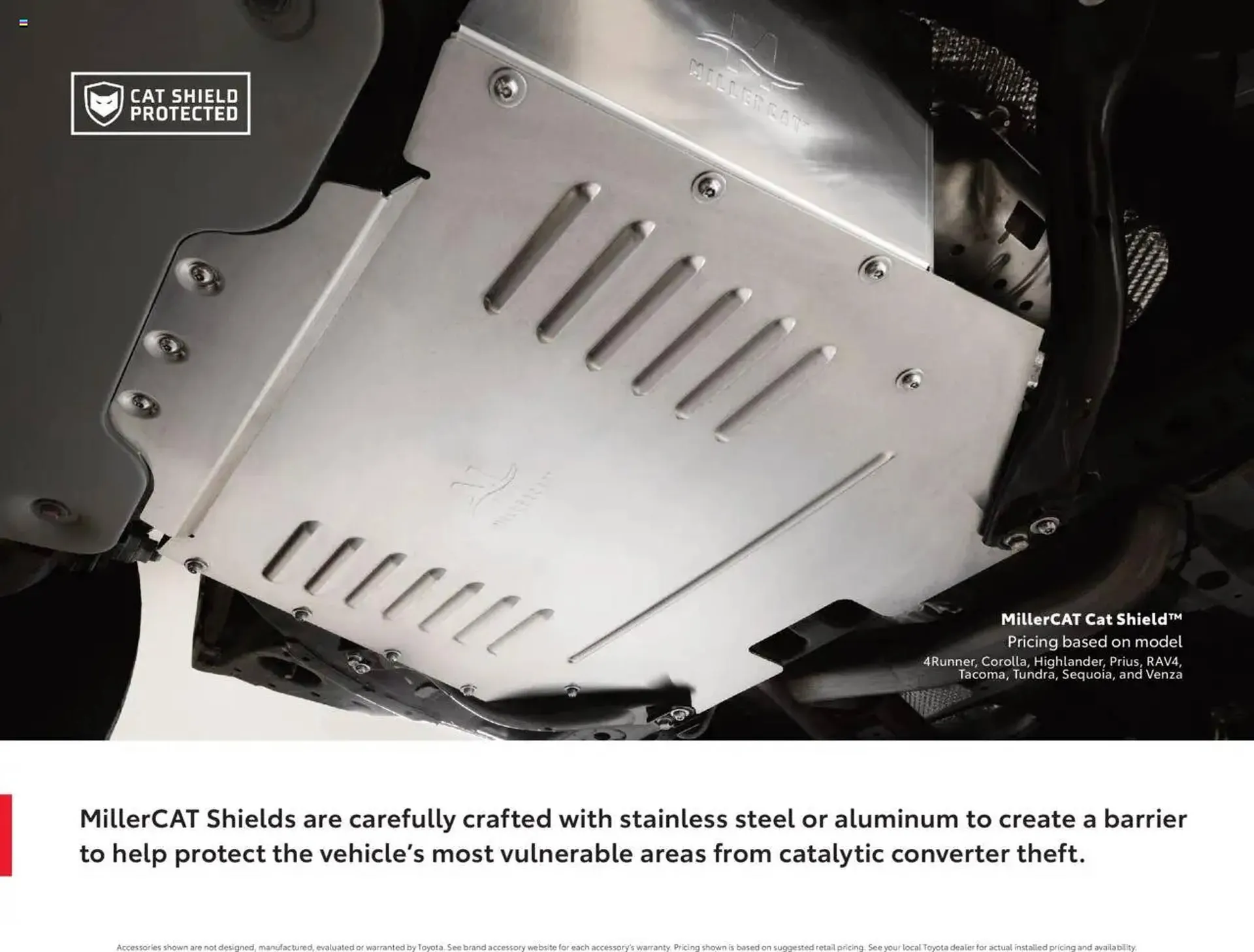 Weekly ad Toyota Weekly Ad from January 1 to December 31 2025 - Page 10