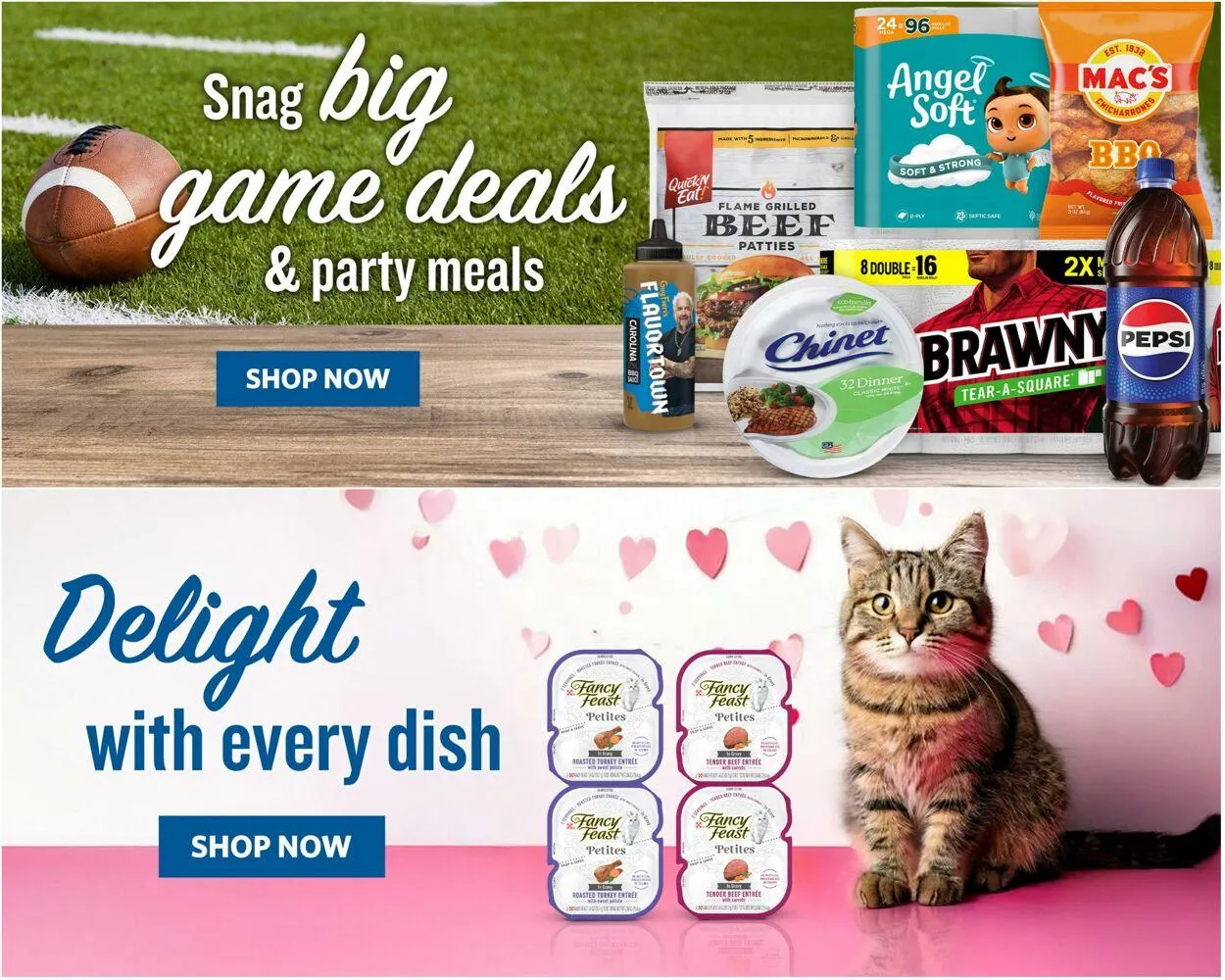 Catálogo de Food Lion Current weekly ad 5 de febrero al 11 de febrero 2025 - Página 13