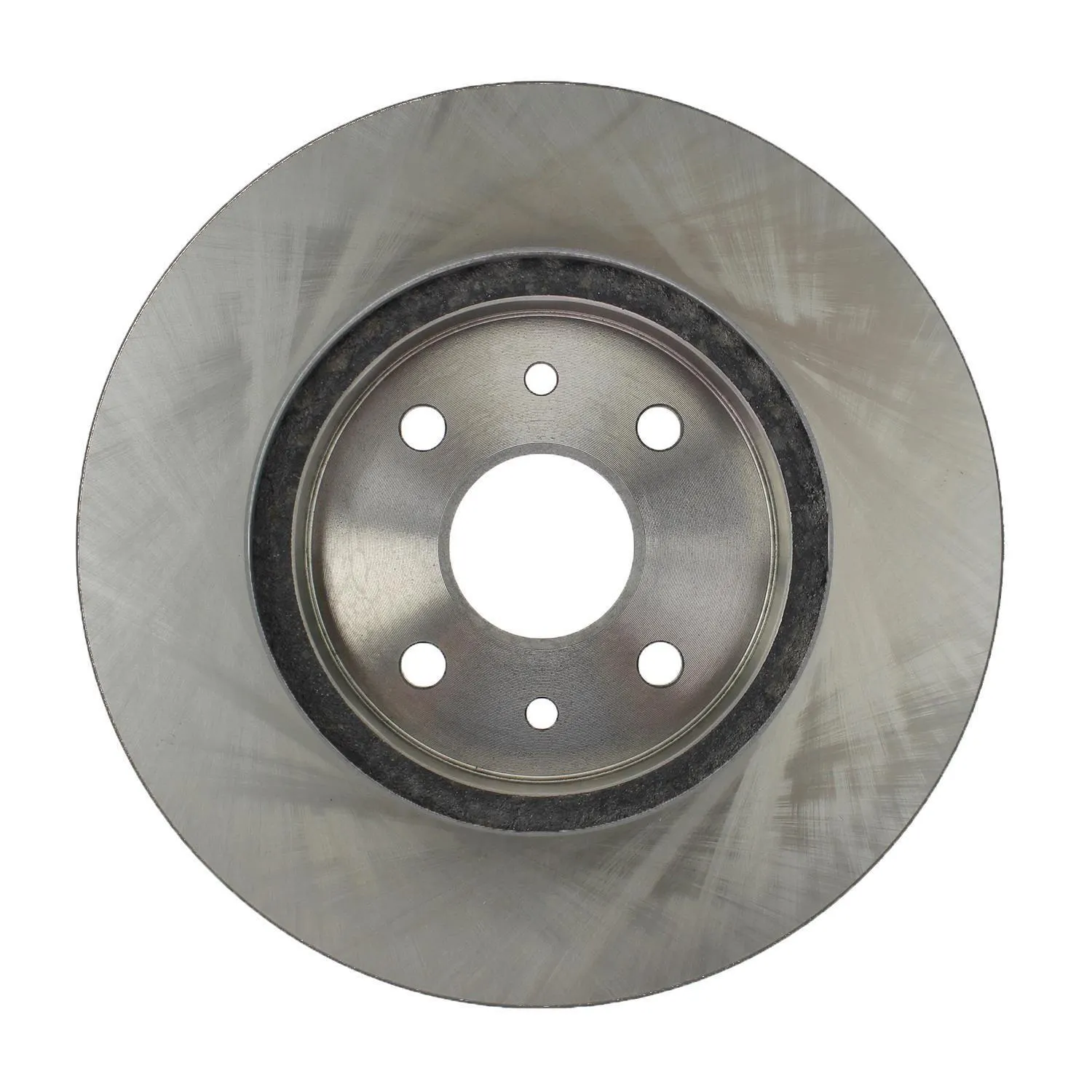 Duralast Disc Brake Rotor 31359