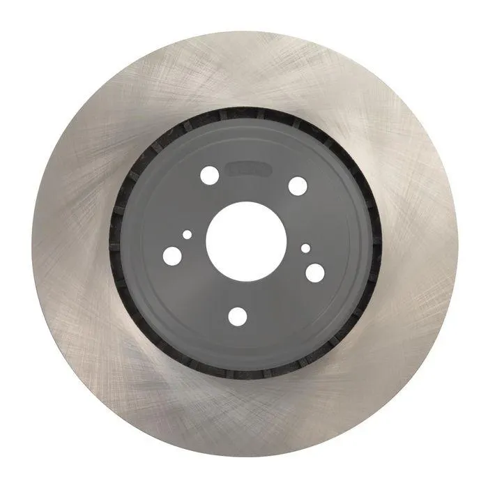 Duralast Disc Brake Rotor 44607