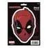 Chroma Graphics Marvel's Deadpool Vinyl Decal