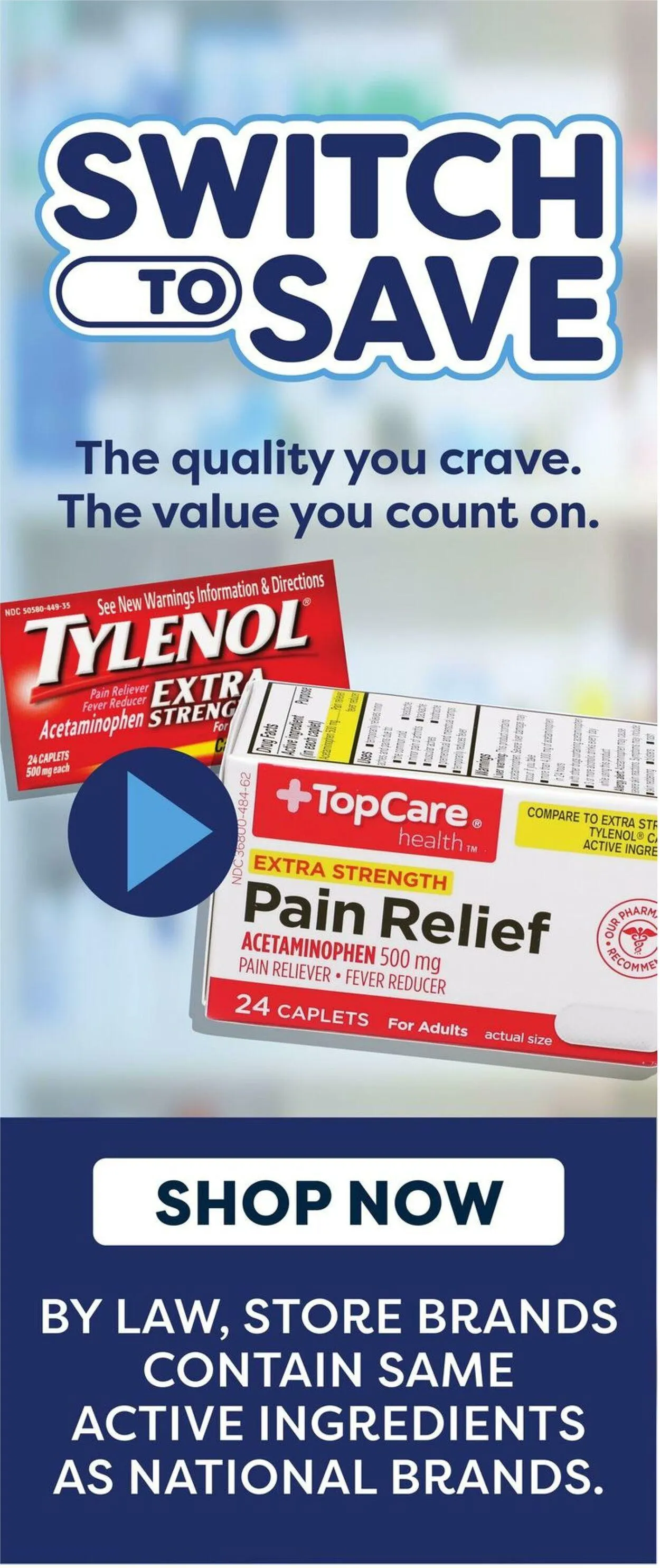 Catálogo de Food City Current weekly ad 2 de abril al 8 de abril 2025 - Página 11