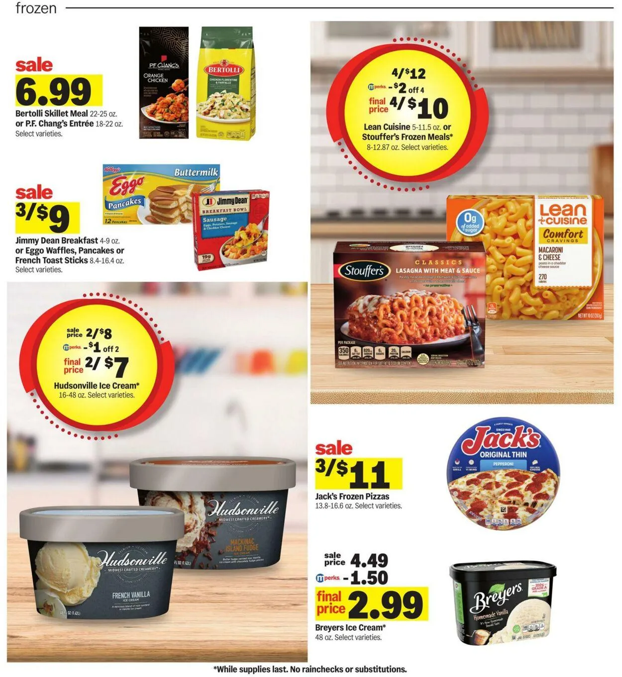 Catálogo de Meijer Current weekly ad 27 de julio al 2 de agosto 2025 - Página 14
