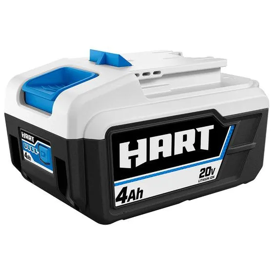 Batería de iones de litio de 20 V 4.0 Ah