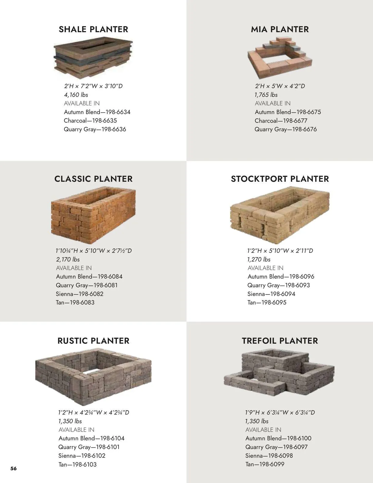 Catálogo de Menards Current weekly ad 13 de marzo al 31 de diciembre 2025 - Página 56