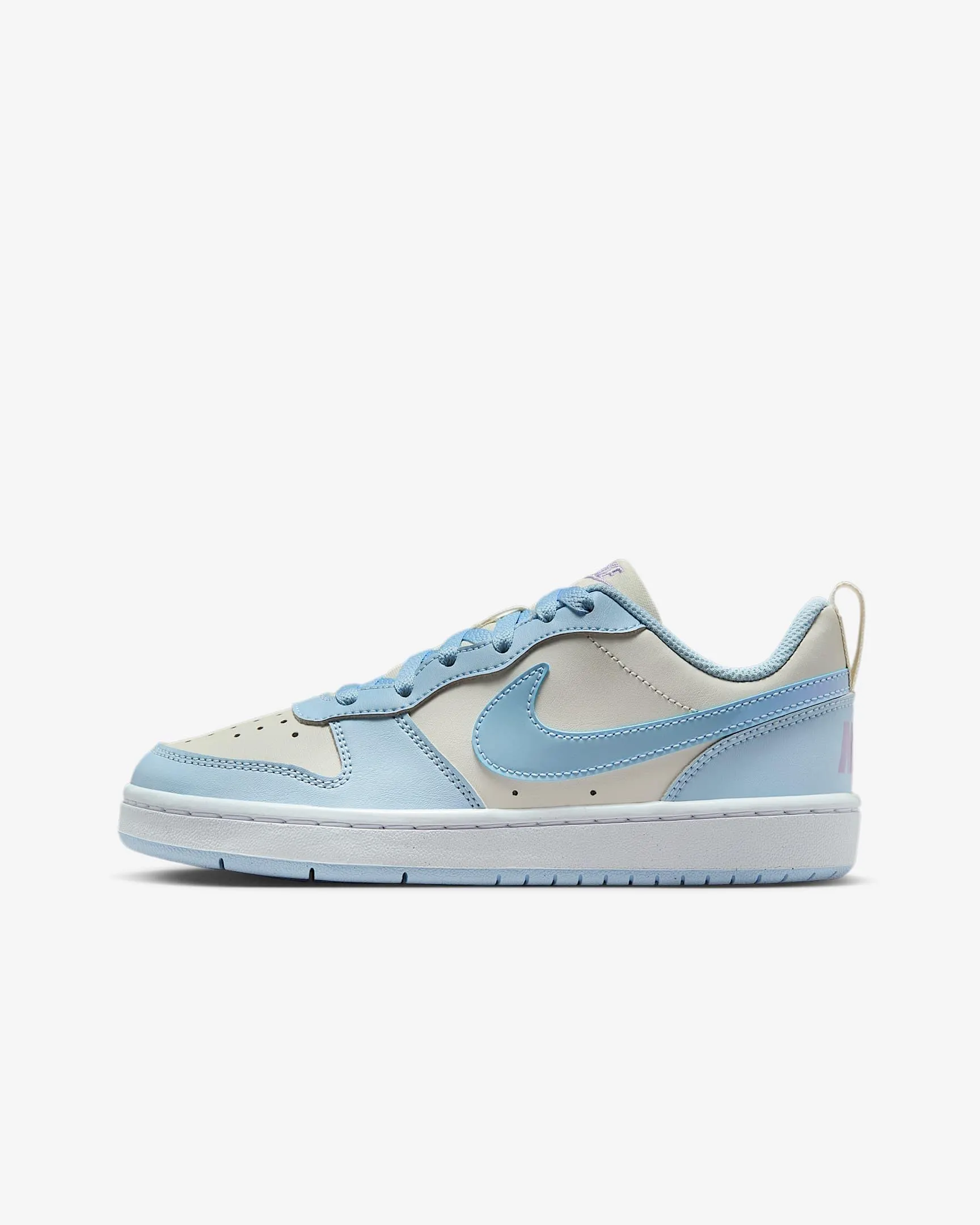 Nike Court Borough Low Recraft