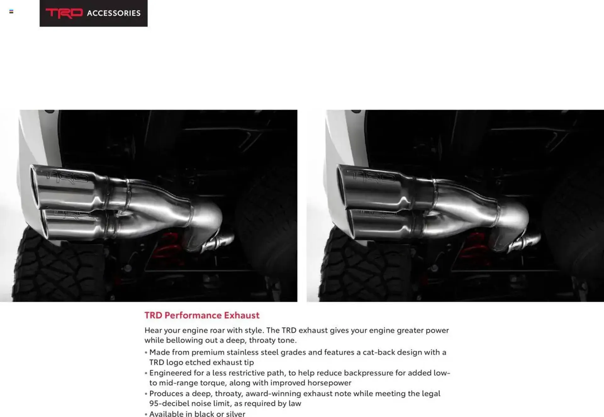 Weekly ad Toyota Weekly Ad from February 26 to December 31 2025 - Page 41