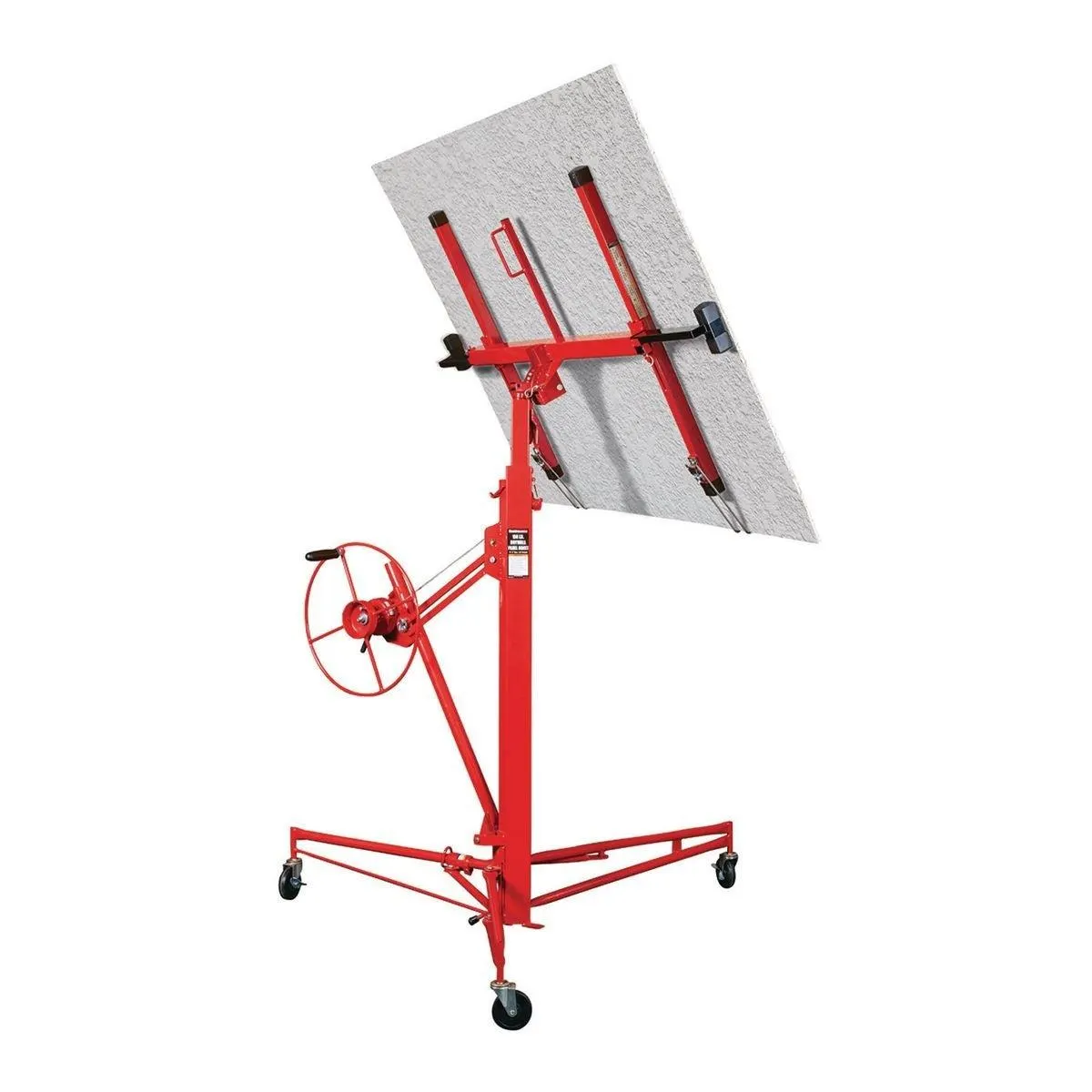 Elevador de paneles de yeso - Haul Master