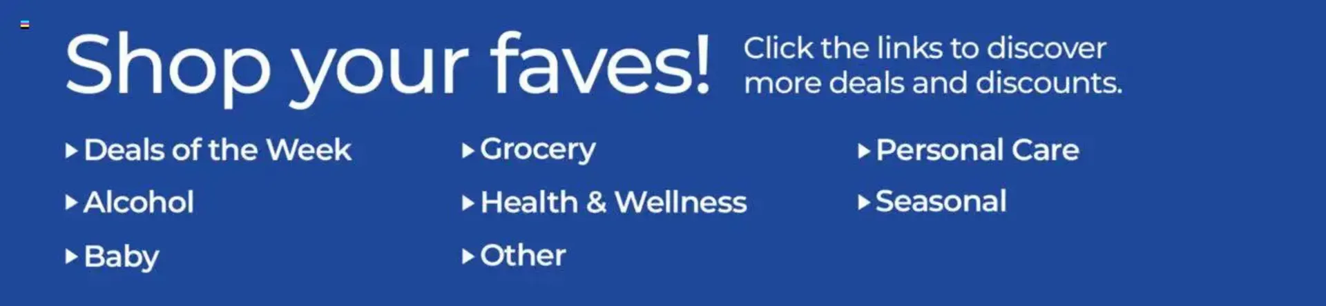 Catálogo de Rite Aid Weekly Ad 13 de abril al 19 de abril 2025 - Página 14