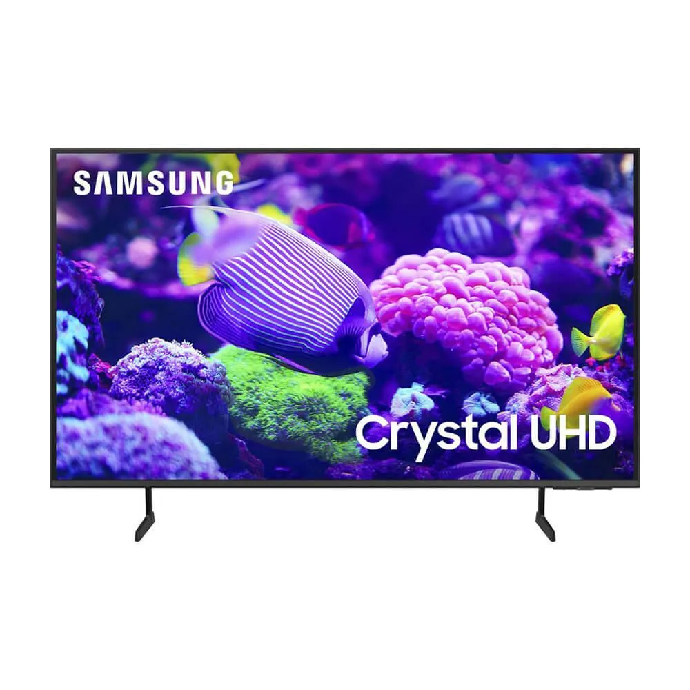Samsung UN50DU7200 50 inch Class DU7200 Series LED 4K UHD Smart Tizen TV