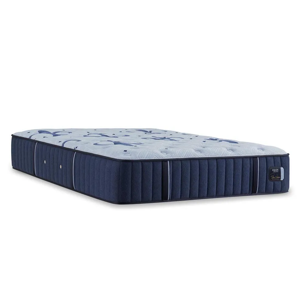 Stearns & Foster Studio Medium Pillow Top Mattress - Queen