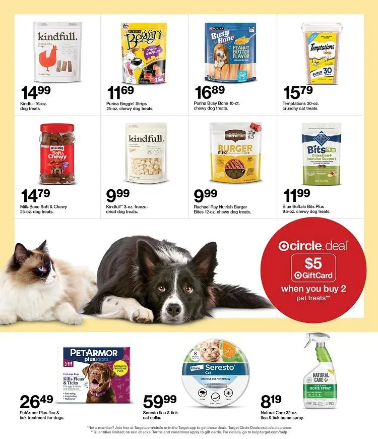 Catálogo de Target Current weekly ad 29 de junio al 5 de julio 2025 - Página 23