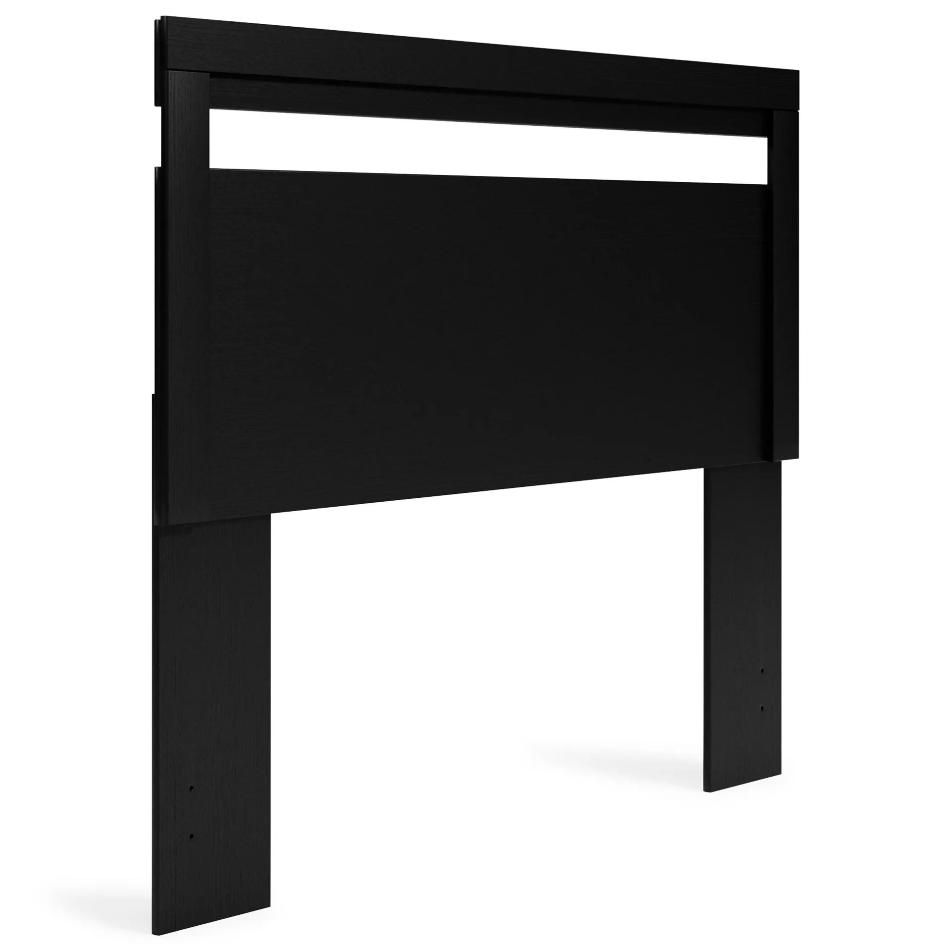 Cabecero de panel de pinzón