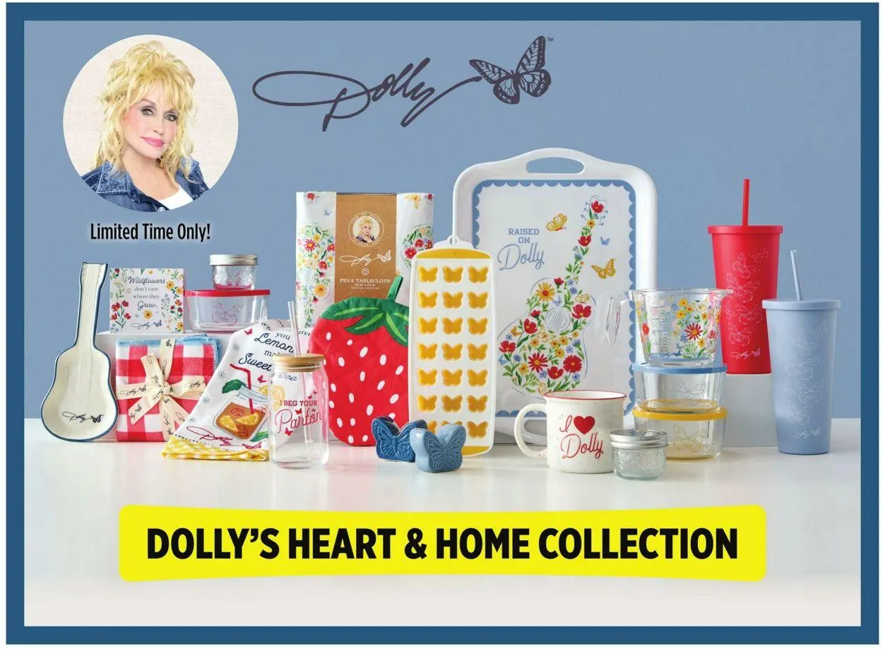 Catálogo de Dollar General Current weekly ad 11 de mayo al 17 de mayo 2025 - Página 8