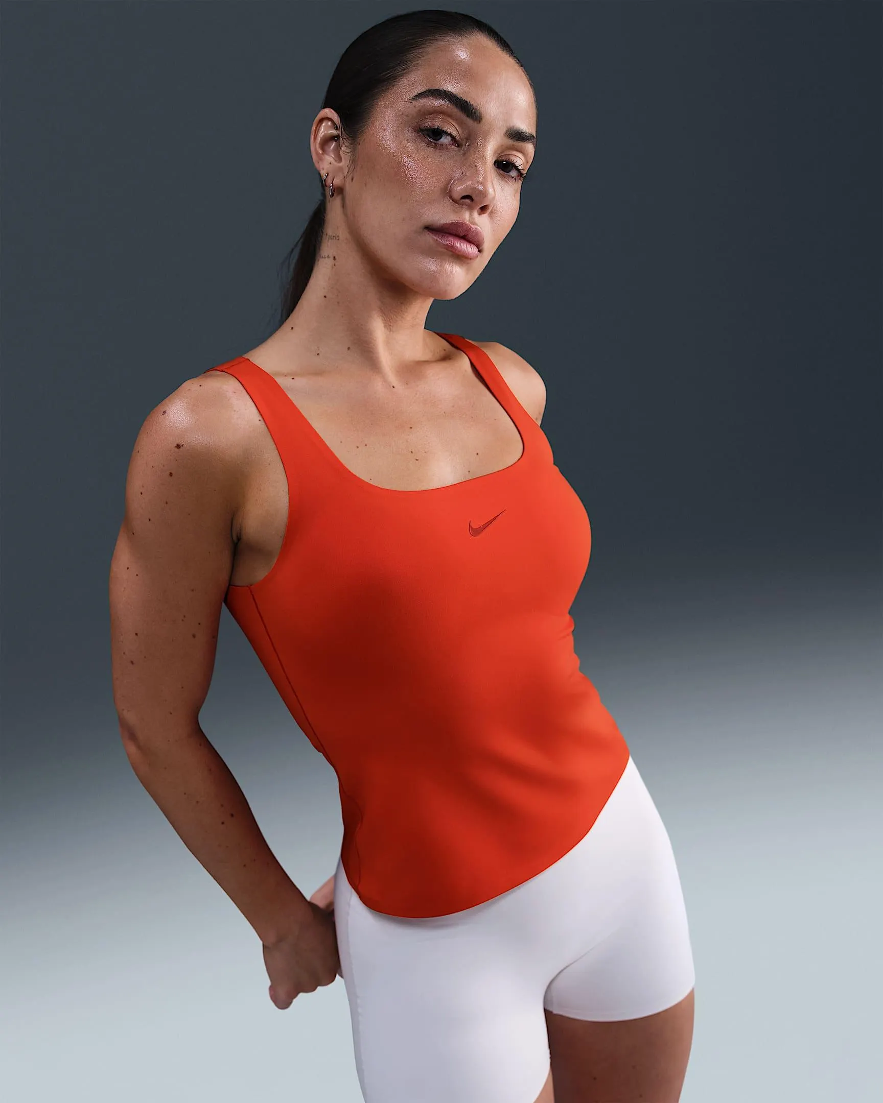 Nike Form