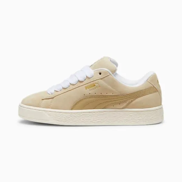 Tenis Suede XL