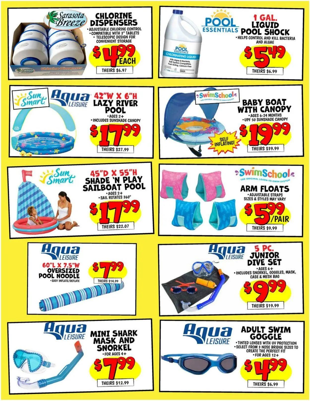 Catálogo de Ollie's - Kansas Current weekly ad 6 de mayo al 14 de mayo 2025 - Página 2