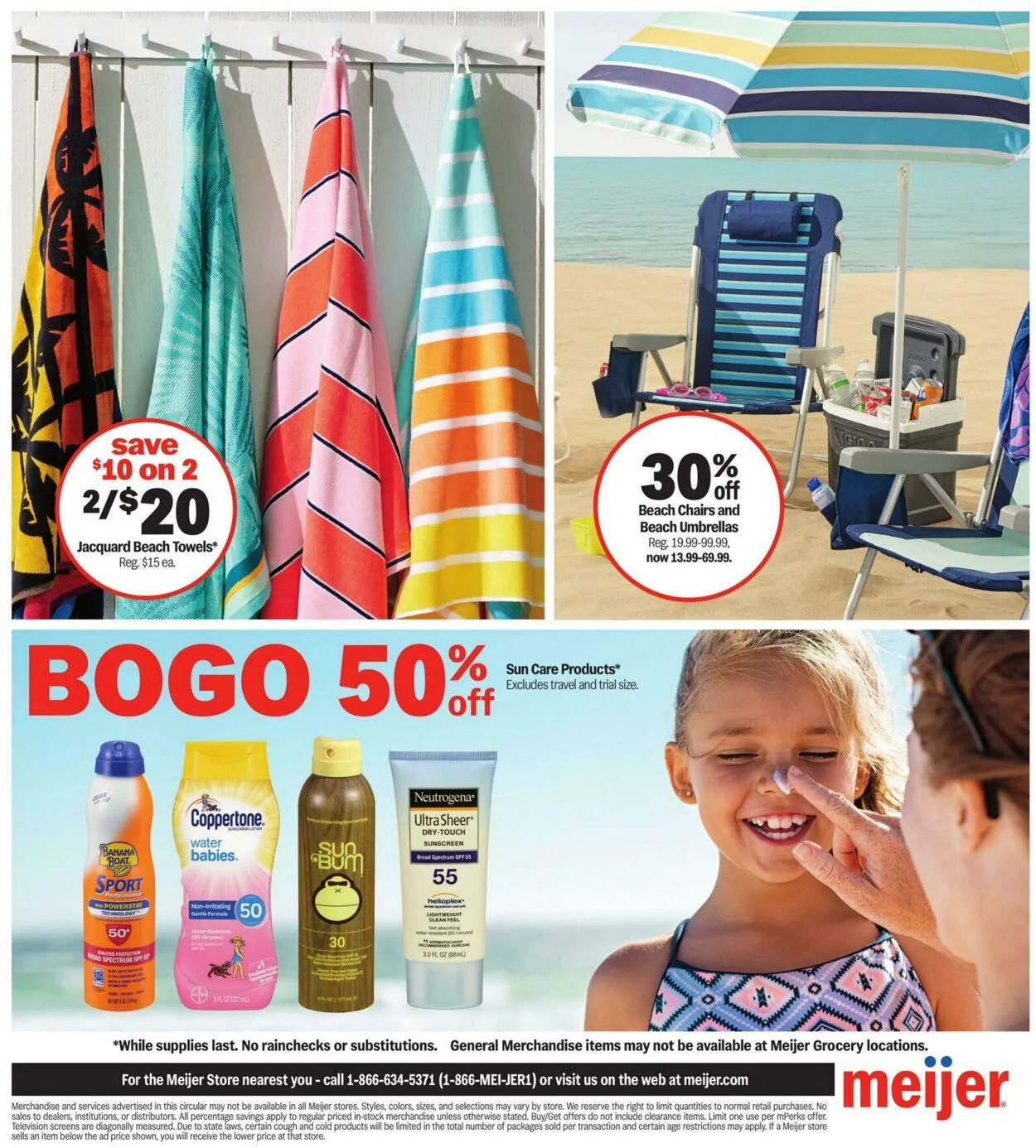 Catálogo de Meijer Current weekly ad 22 de junio al 5 de julio 2025 - Página 9