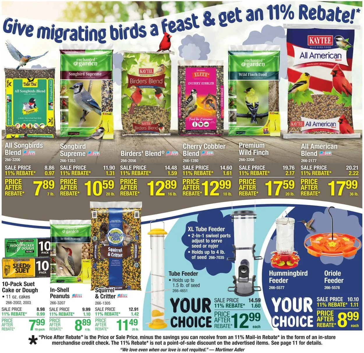 Catálogo de Menards Current weekly ad 7 de mayo al 18 de mayo 2025 - Página 3